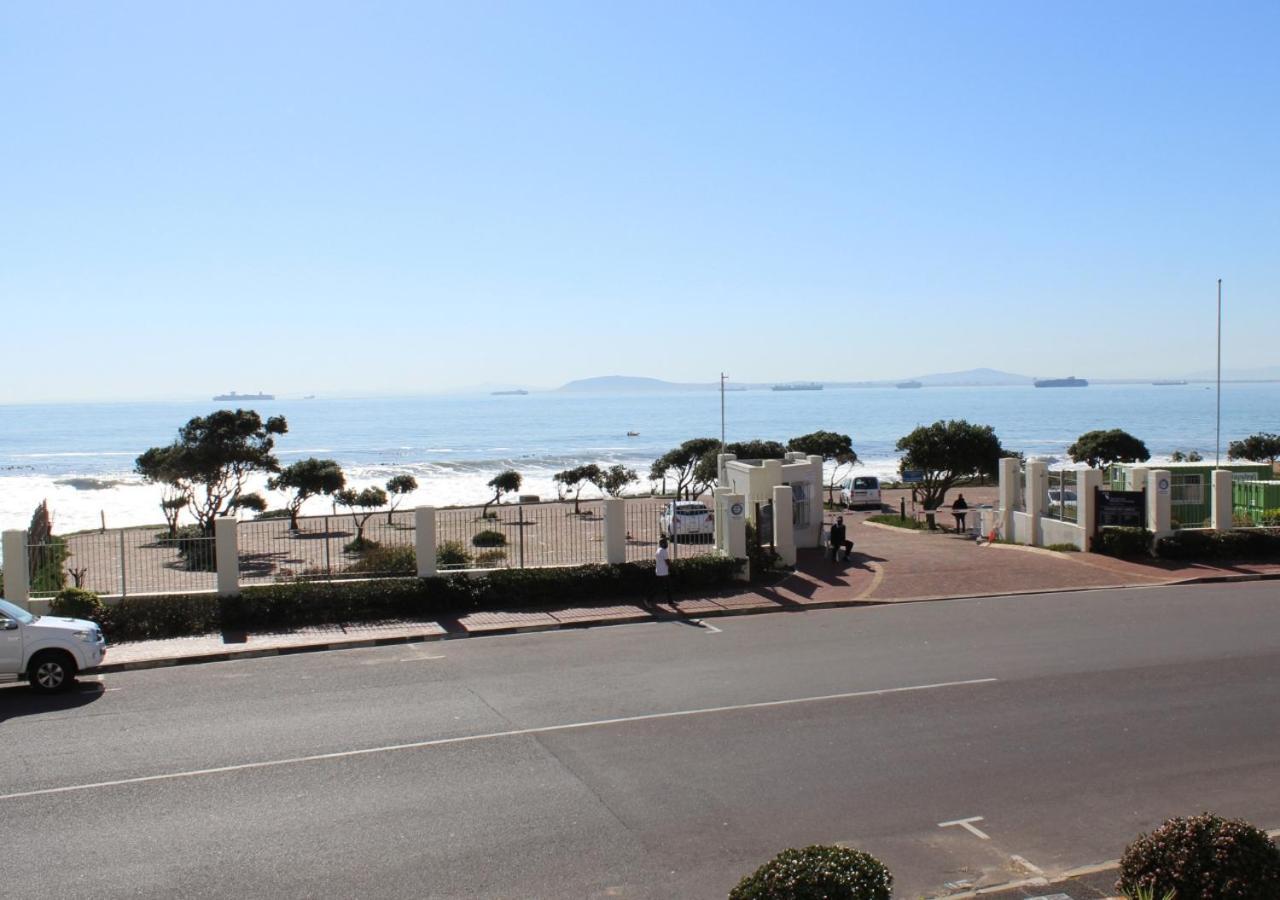 Villa Capri Fokváros Kültér fotó