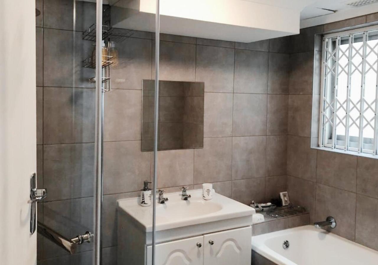 Villa Capri Fokváros Kültér fotó