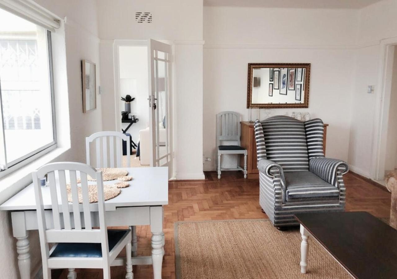 Villa Capri Fokváros Kültér fotó